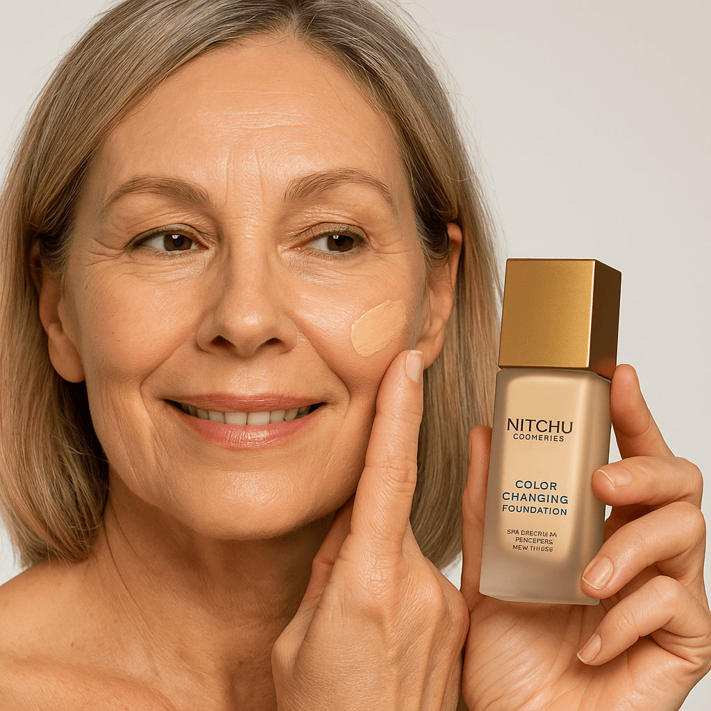 Why Skin Health Matters More Than Shade And How One Foundation Does Both