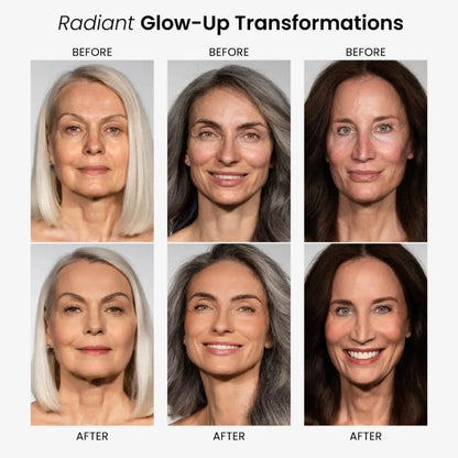 Fondation Nitchu TrueTone