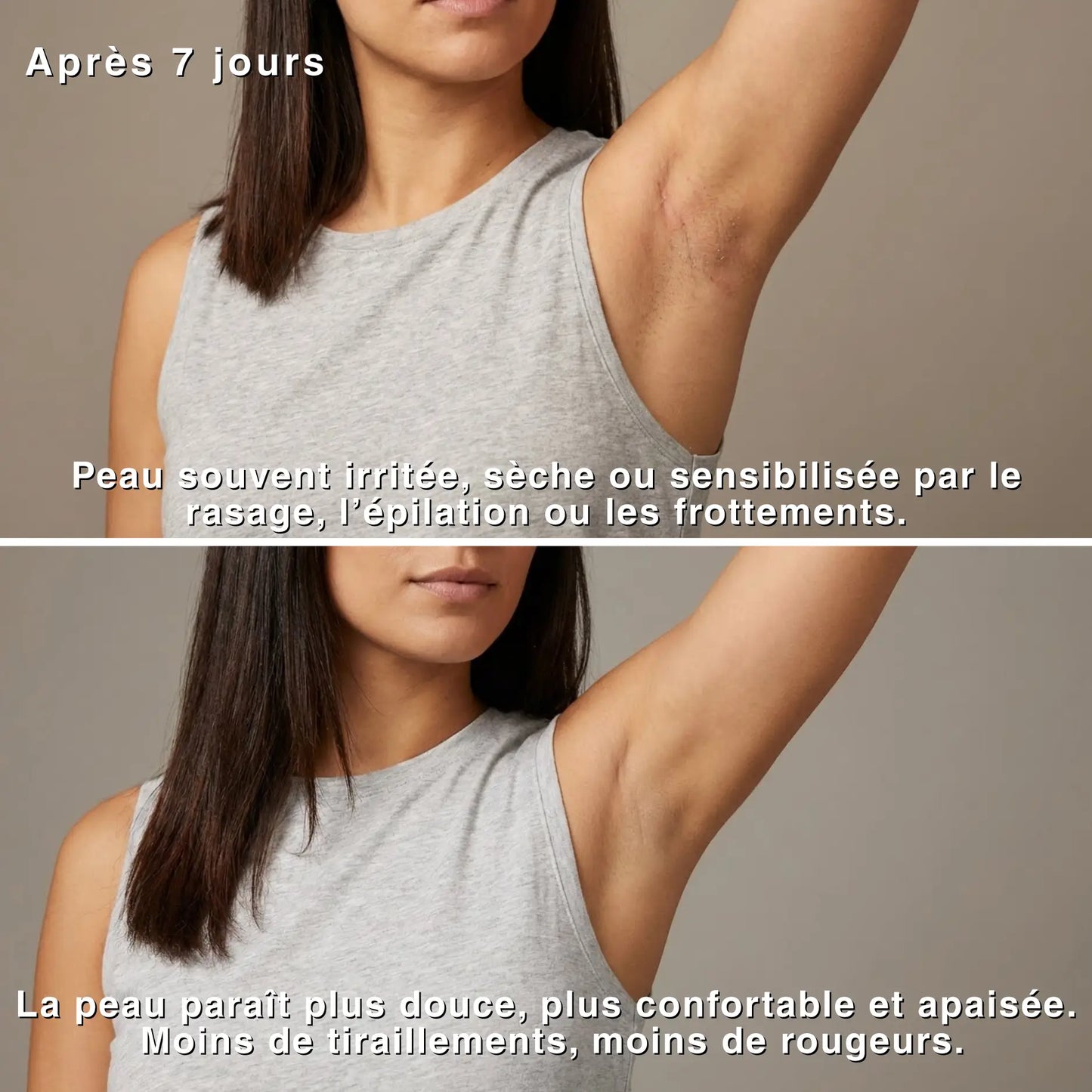 Nitchu Eclat Intime – Crème unifiante zones sensibles